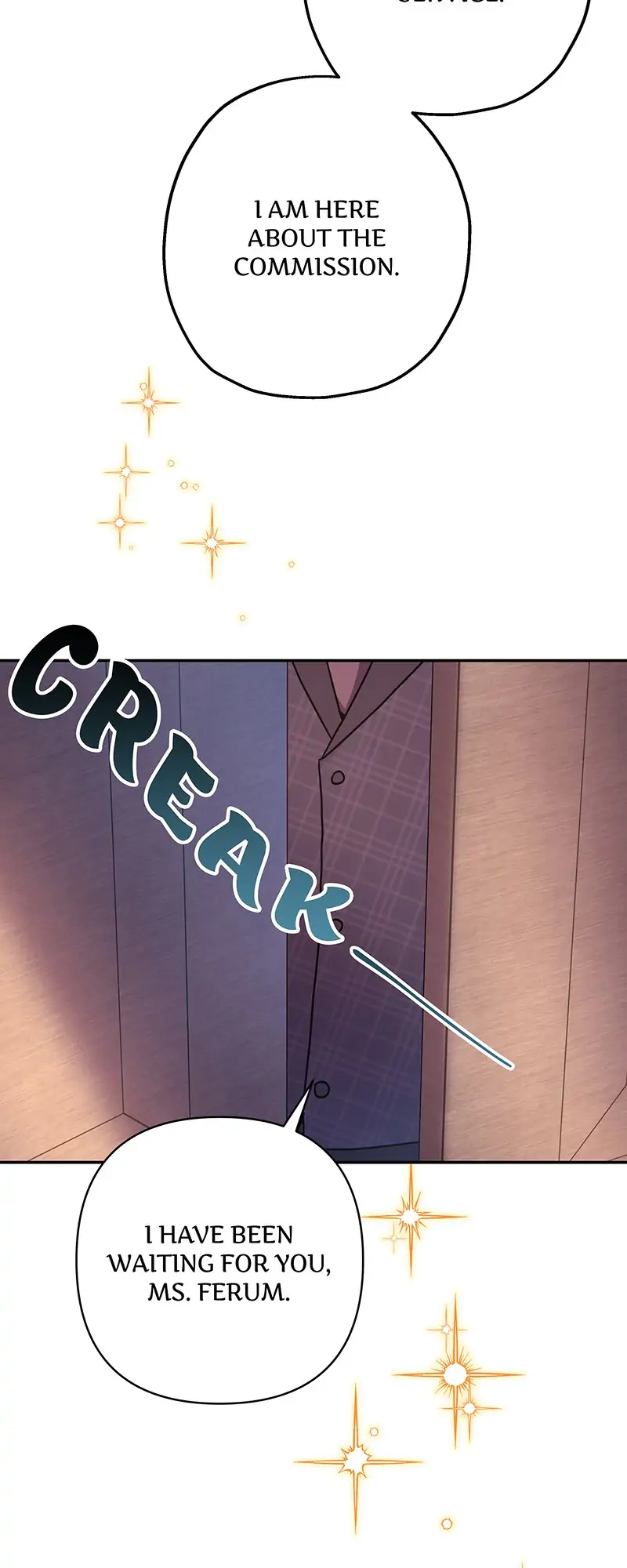 Another Typical Fantasy Romance Chapter 47.4 9